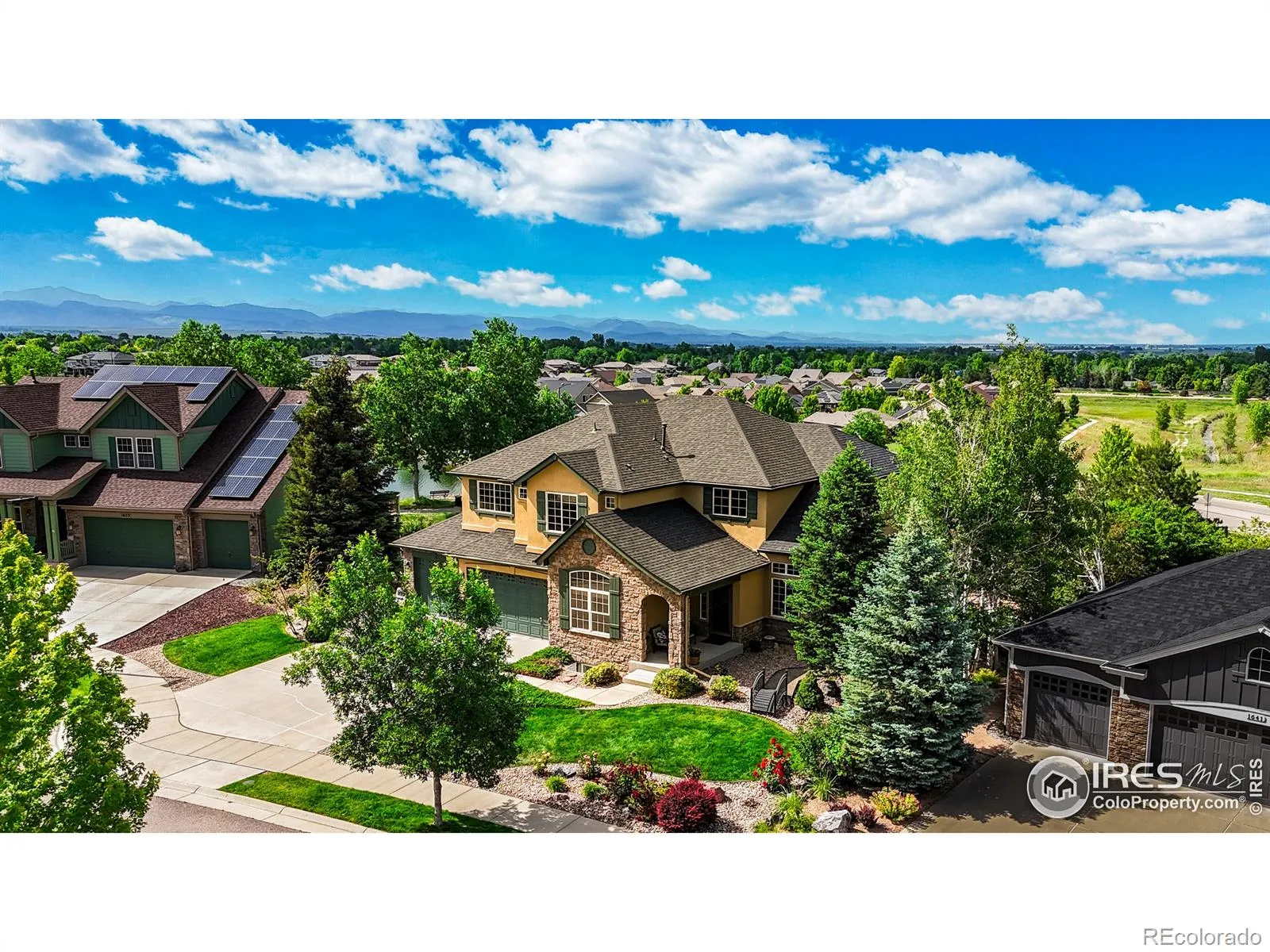Erie, Colorado 80516, United States, 6 Bedrooms Bedrooms, ,4 BathroomsBathrooms,Residential,Active,197093