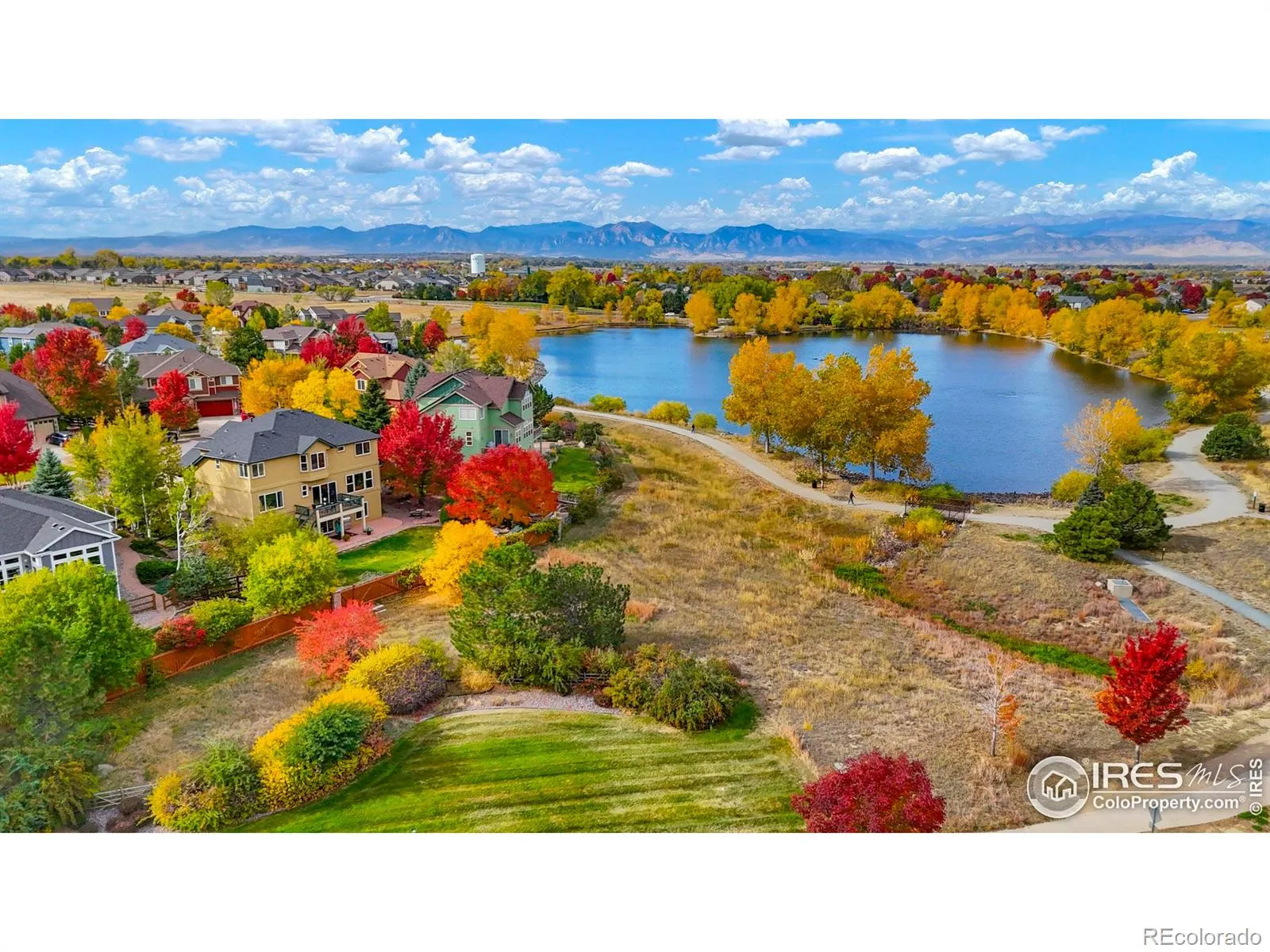 Erie, Colorado 80516, United States, 6 Bedrooms Bedrooms, ,4 BathroomsBathrooms,Residential,Active,197093