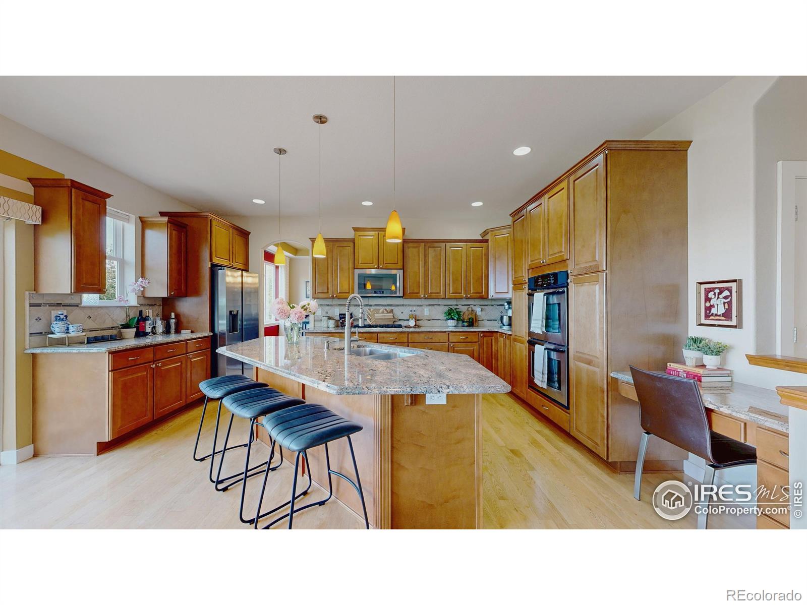 1647 Harris Court
