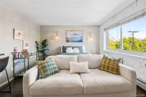 1270 N Marion Street 406 Denver CO 80218