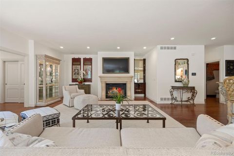 344 Saint Paul Street Denver CO 80206