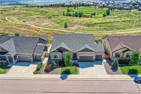 7483 Greenwater Circle, Castle Rock, CO 80108 - #: 4684255