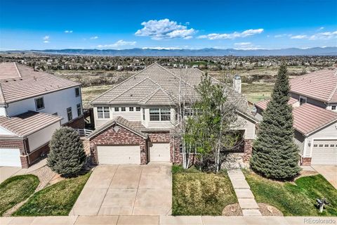 10431 Dunsford Drive, Lone Tree, CO 80124 - #: 5280343