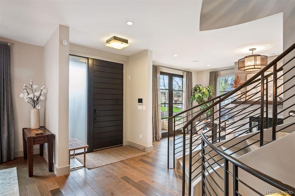 Photo of 424 Grape Street, Denver, CO 80220 (MLS # 2597678)