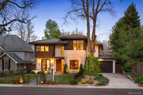 424 Grape Street Denver CO 80220