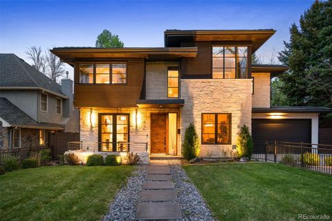 424 Grape Street Denver CO 80220