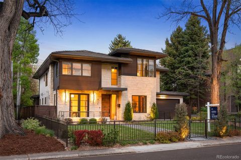 424 Grape Street Denver CO 80220