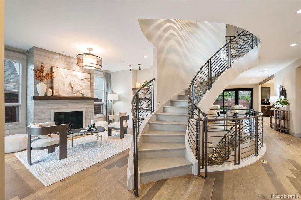 Photo of 424 Grape Street, Denver, CO 80220 (MLS # 2597678)