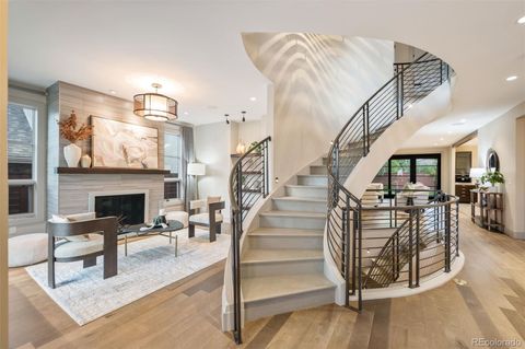 424 Grape Street Denver CO 80220