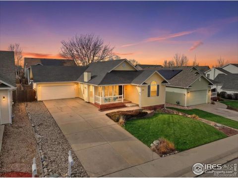 321 53rd Avenue Greeley CO 80634