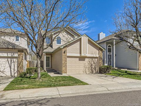 2216 S Nile Court Aurora CO 80014