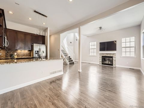 2216 S Nile Court Aurora CO 80014