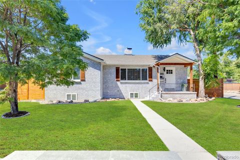 3101 S Logan Street Englewood CO 80113