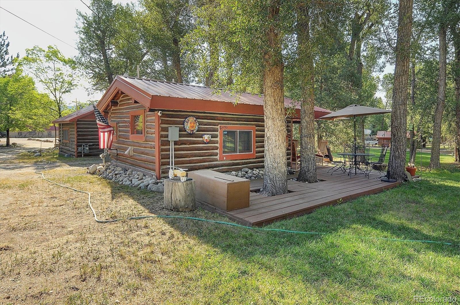 226 S San Juan Avenue 6 and 7