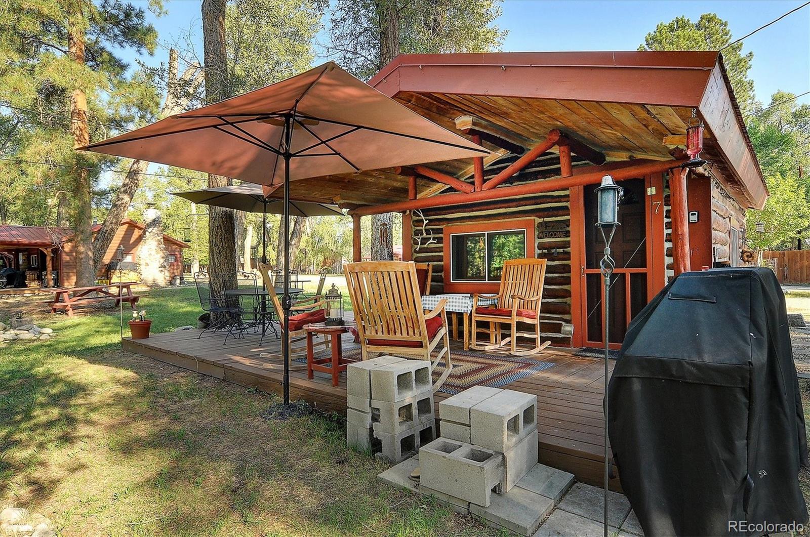 226 S San Juan Avenue 6 and 7