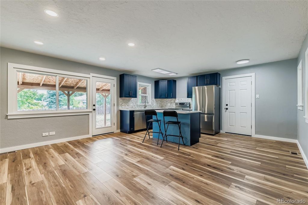 Photo of 480 S Canosa Court, Denver, CO 80219 (MLS # 8947361)