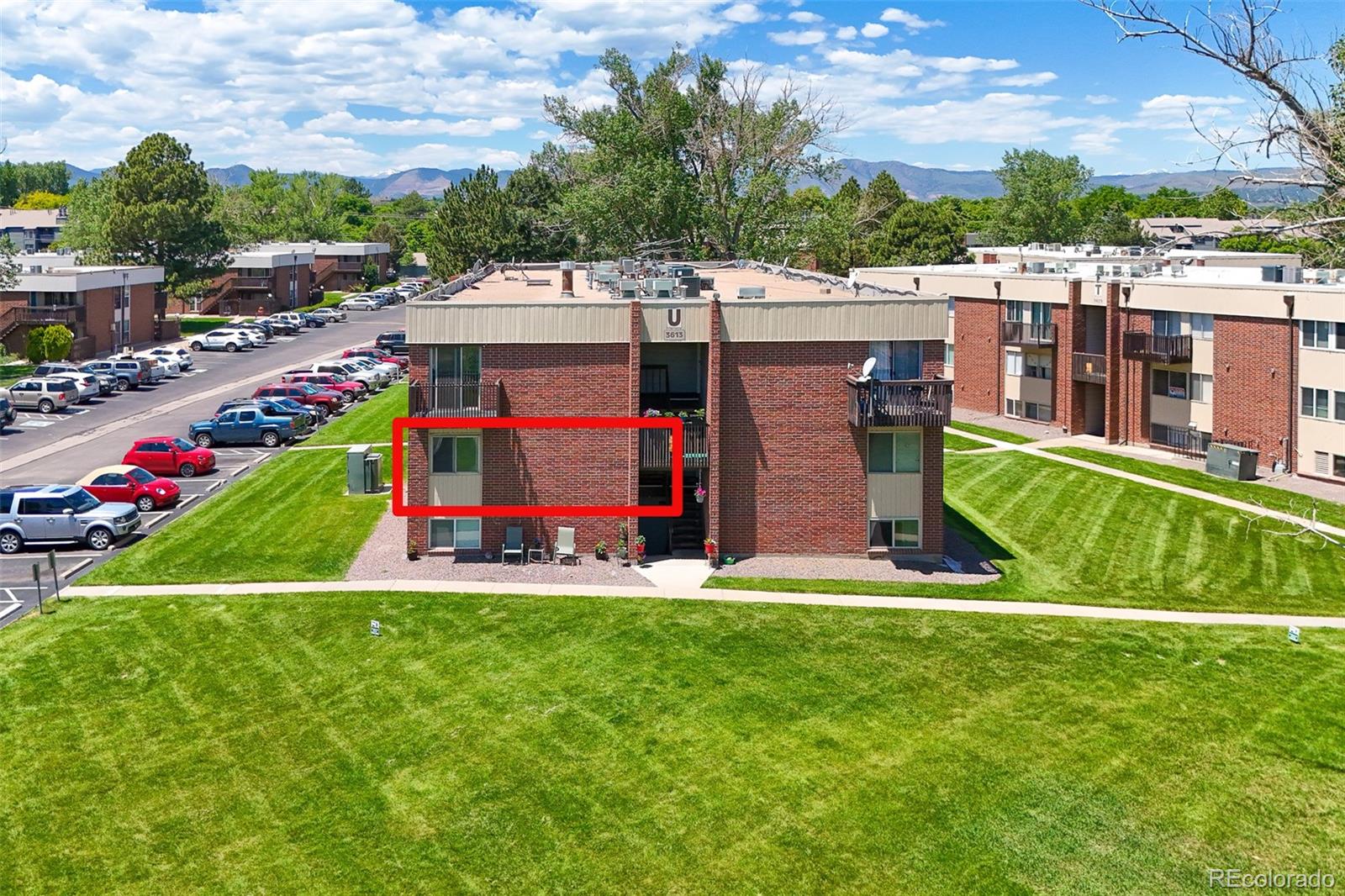 3613 S Sheridan Boulevard 10