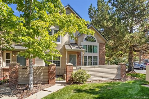 Photo of 9903 E Mexico Avenue, Aurora, CO 80247 (MLS # 1638563)