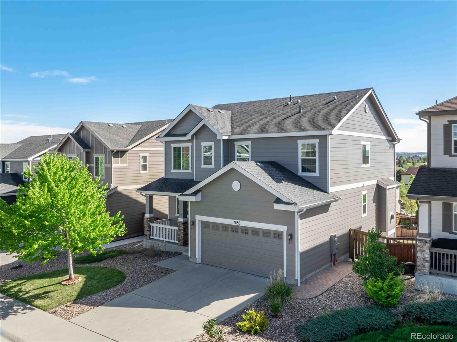 7686 Grady Circle