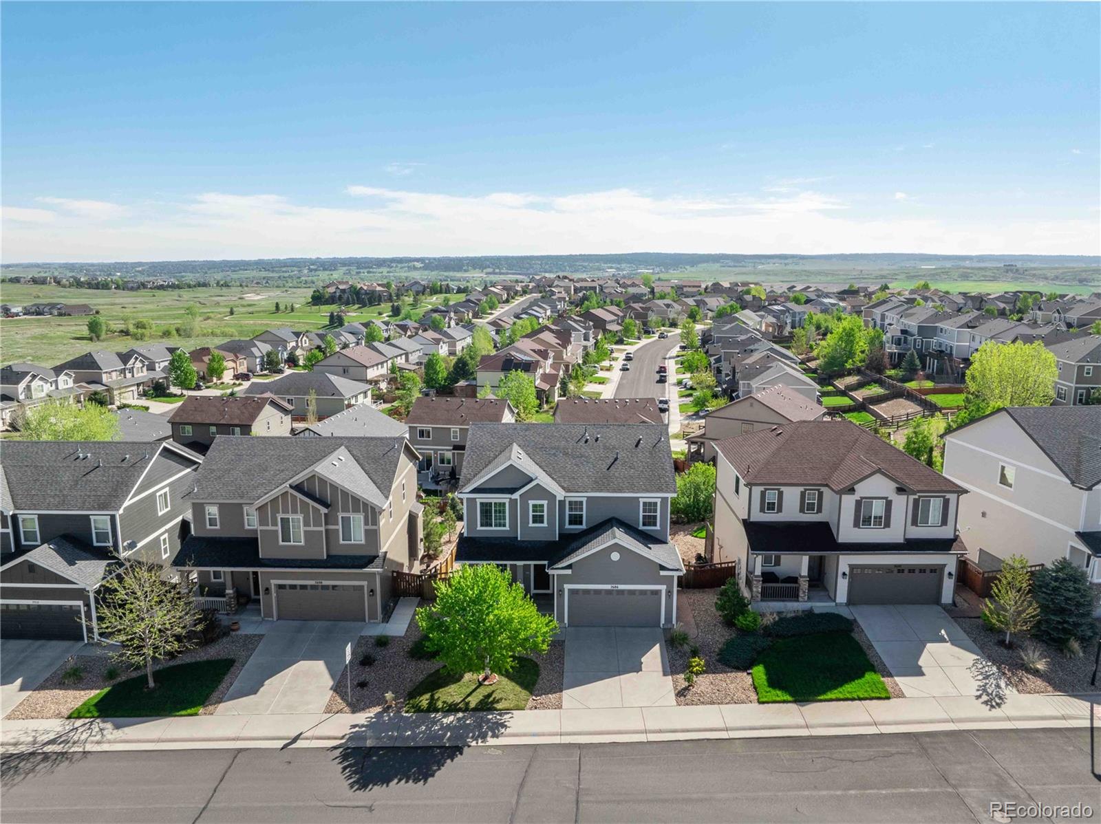 7686 Grady Circle