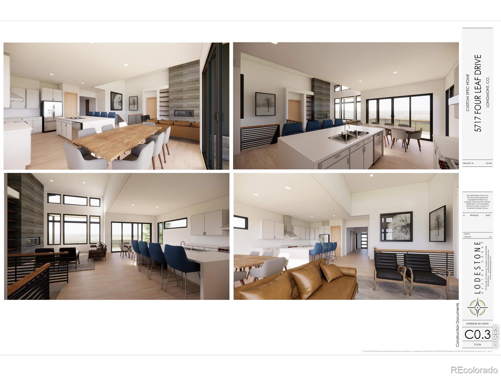 5717 Four Leaf Drive