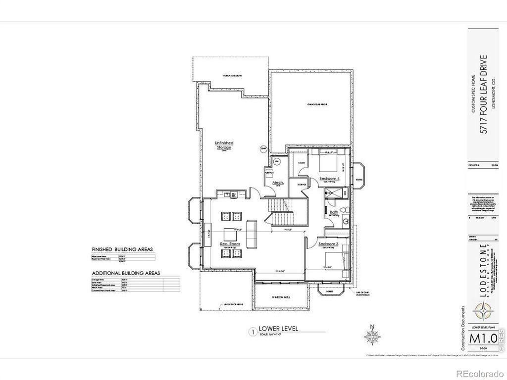 Photo of 5717 Four Leaf Drive, Longmont, CO 80503 (MLS # IR1053230)