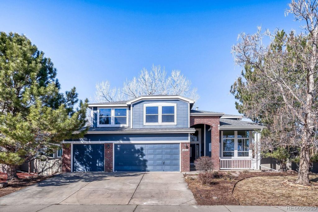 Photo of 2826 Blue Jay Way, Lafayette, CO 80026 (MLS # 5030170)