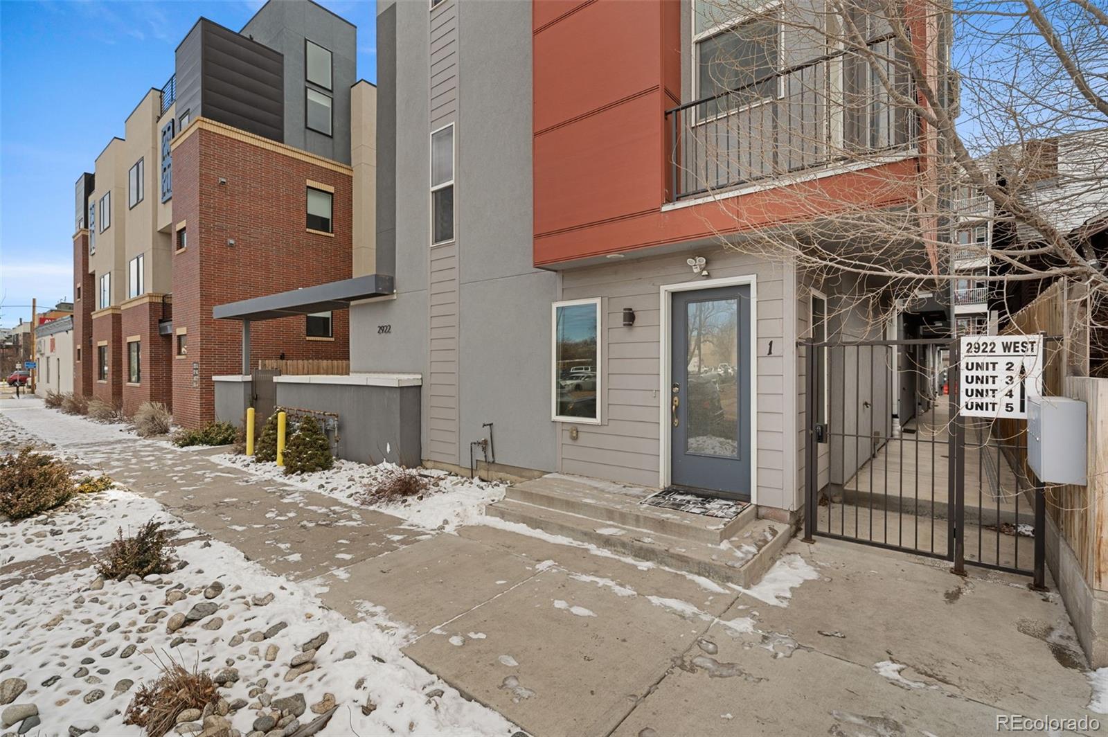 2922 W 26th Avenue 1