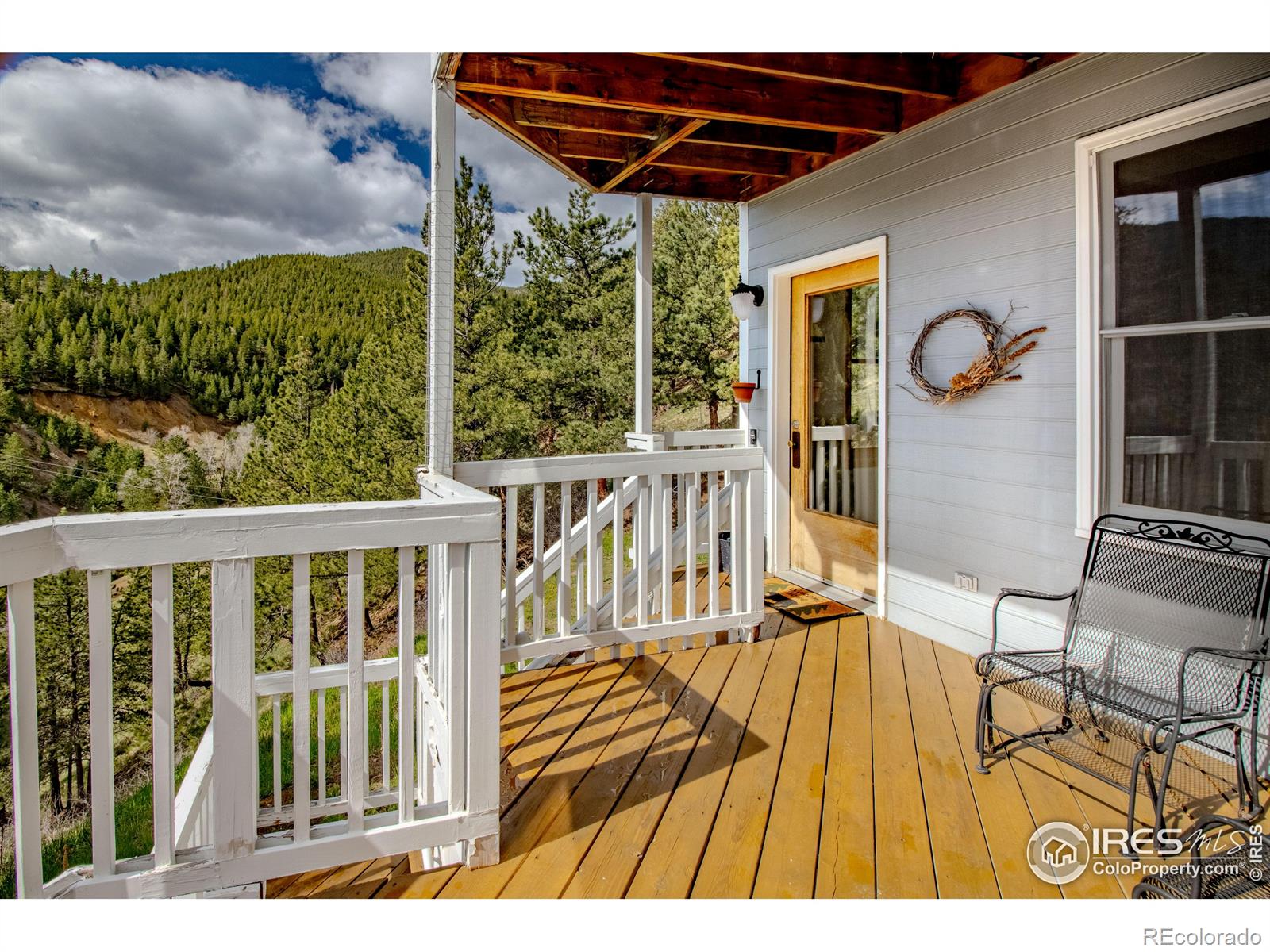 18 Pine Street, Jamestown, CO, 80455 2 18 Pine Street