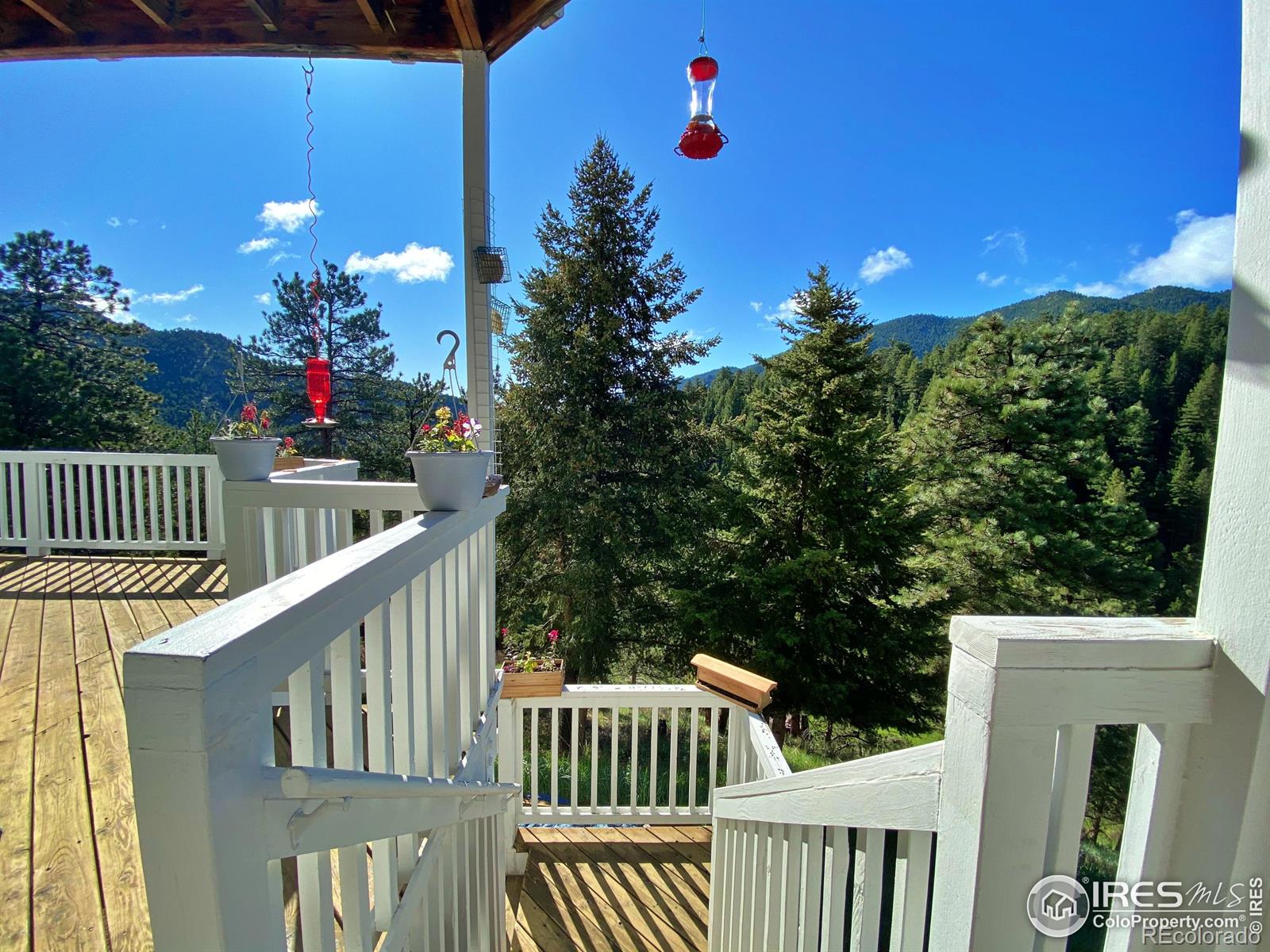 18 Pine Street, Jamestown, CO, 80455 1 18 Pine Street