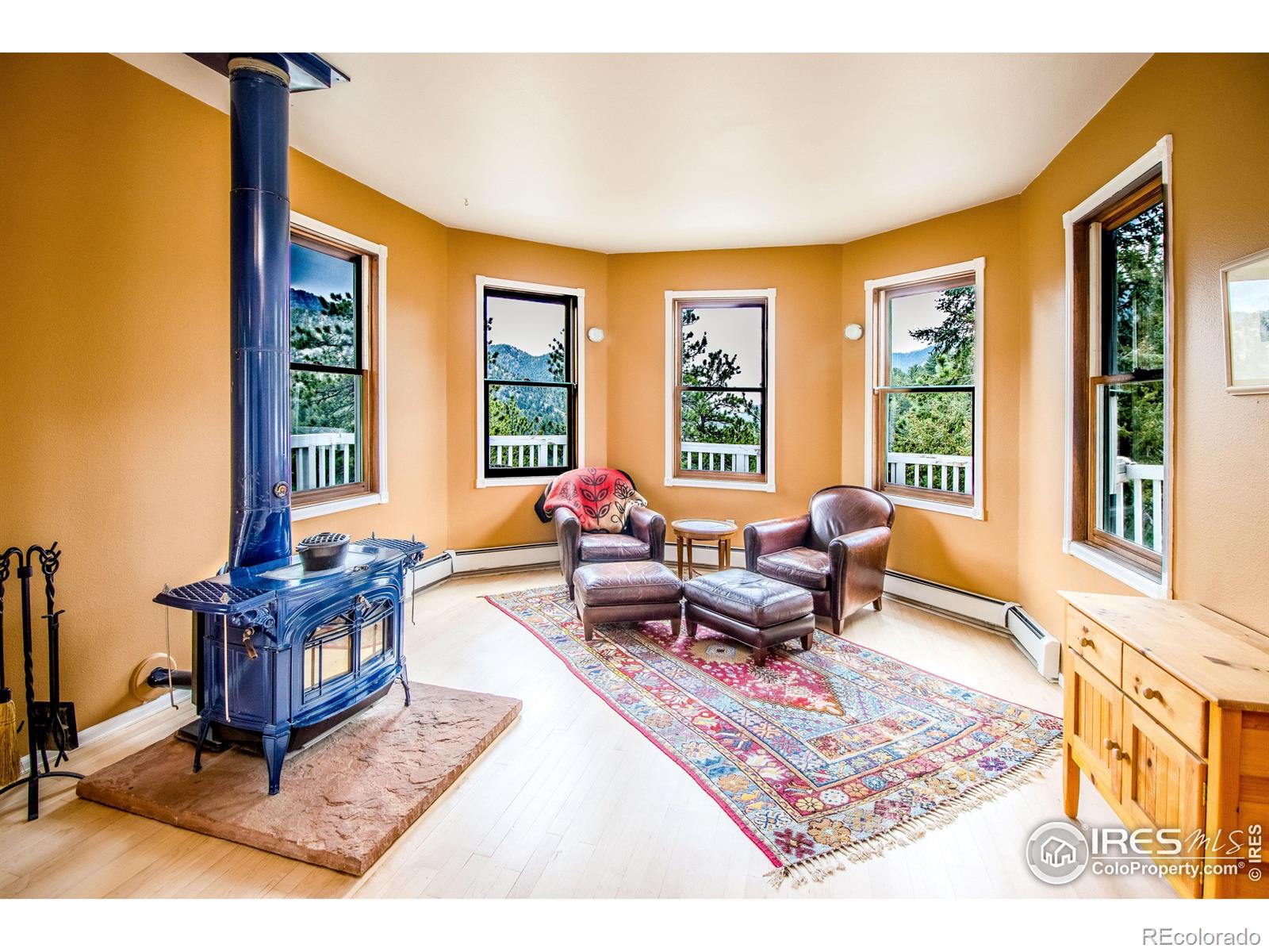 18 Pine Street, Jamestown, CO, 80455 3 18 Pine Street