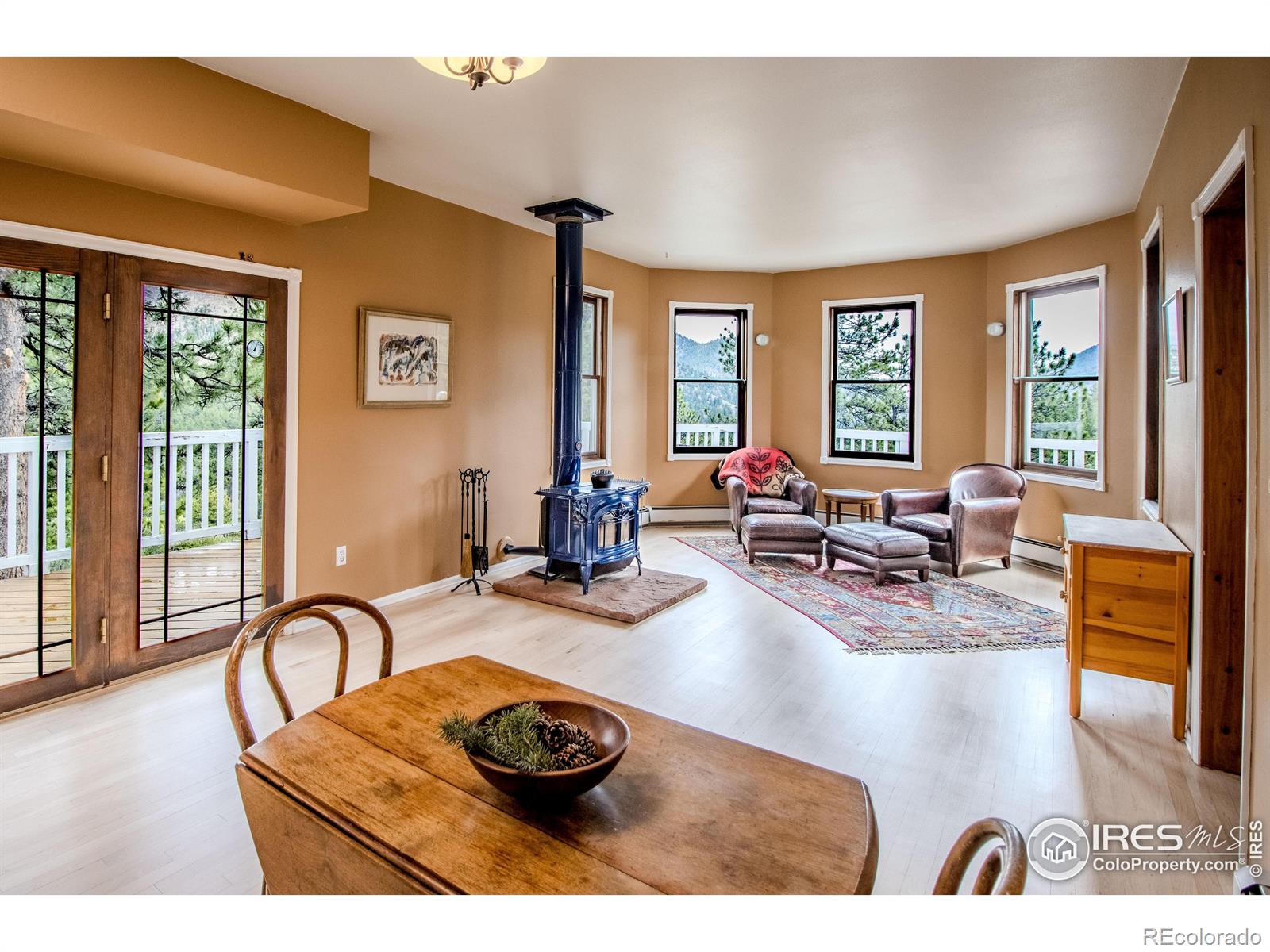 18 Pine Street, Jamestown, CO, 80455 4 18 Pine Street