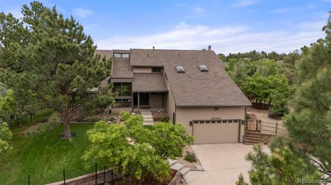 5812 Irish Pat Murphy Drive Parker CO 80134