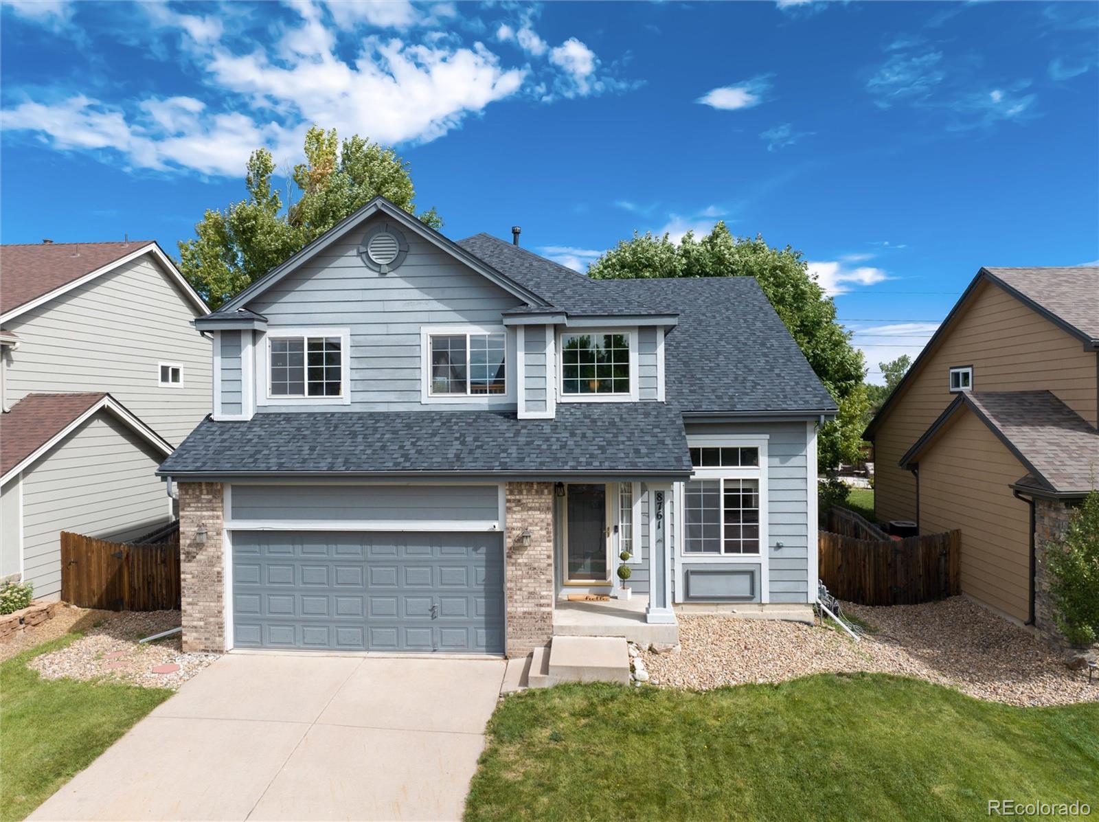 View Littleton, CO 80128 house