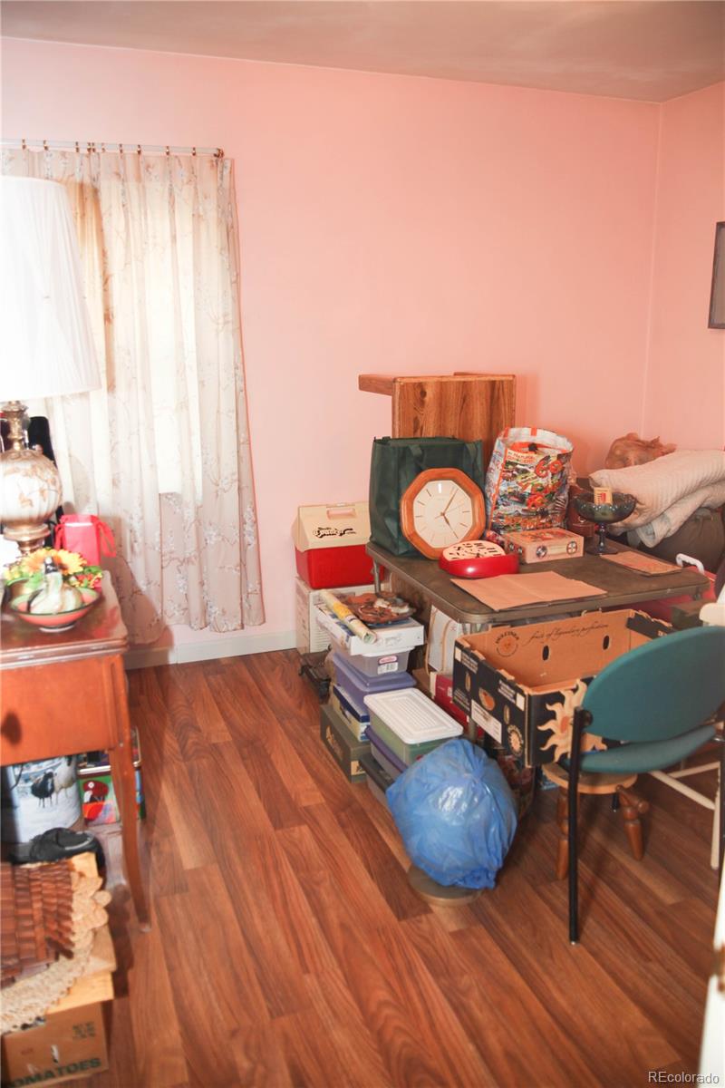 2981 S Dahlia Street