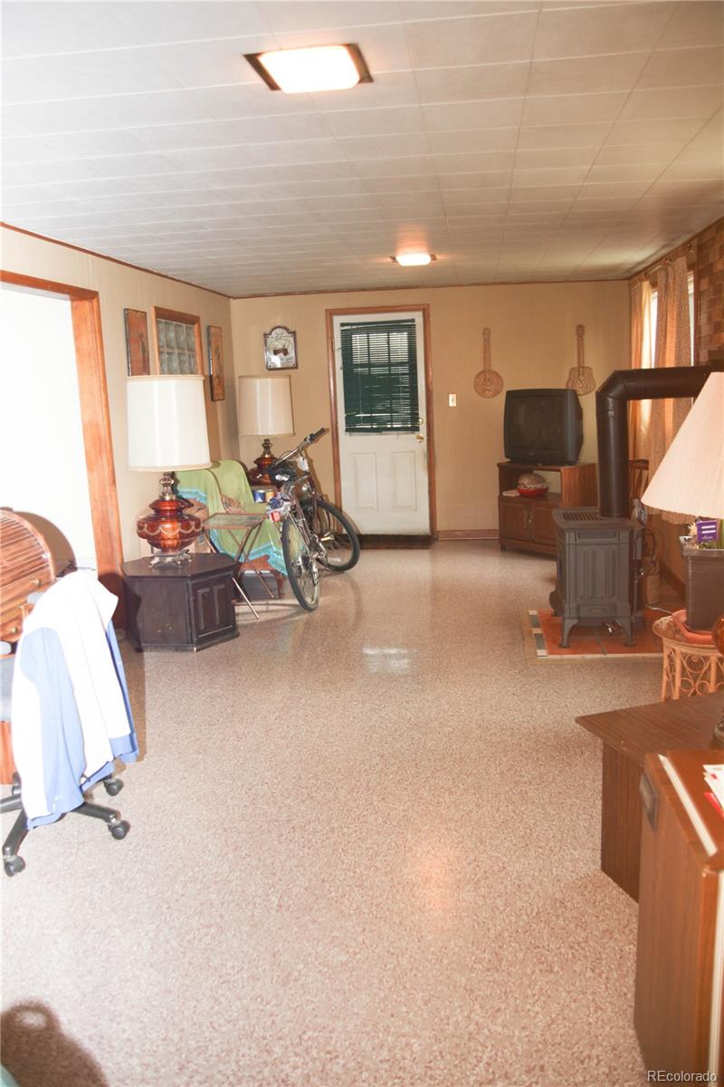 2981 S Dahlia Street