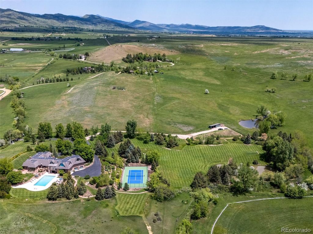Photo of 8000 N 41st Street, Longmont, CO 80503 (MLS # 6460493)