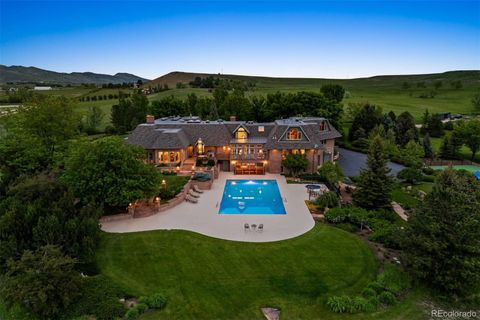 8000 N 41st Street Longmont CO 80503