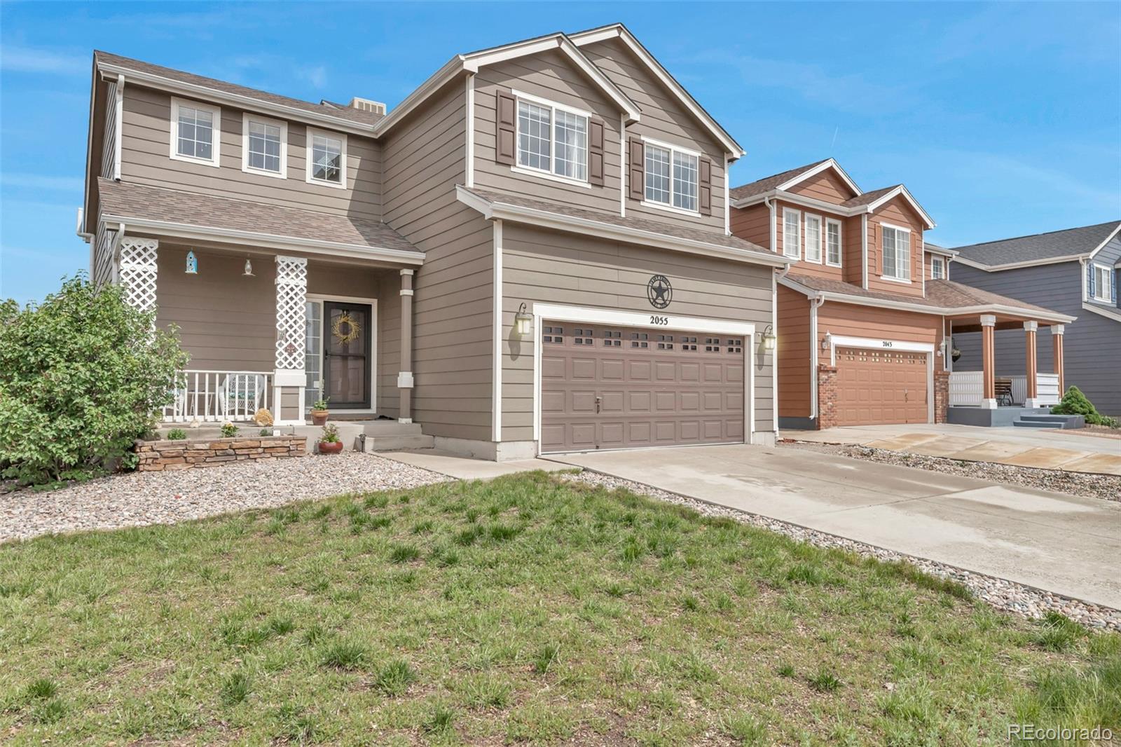 2055 Woodpark Drive