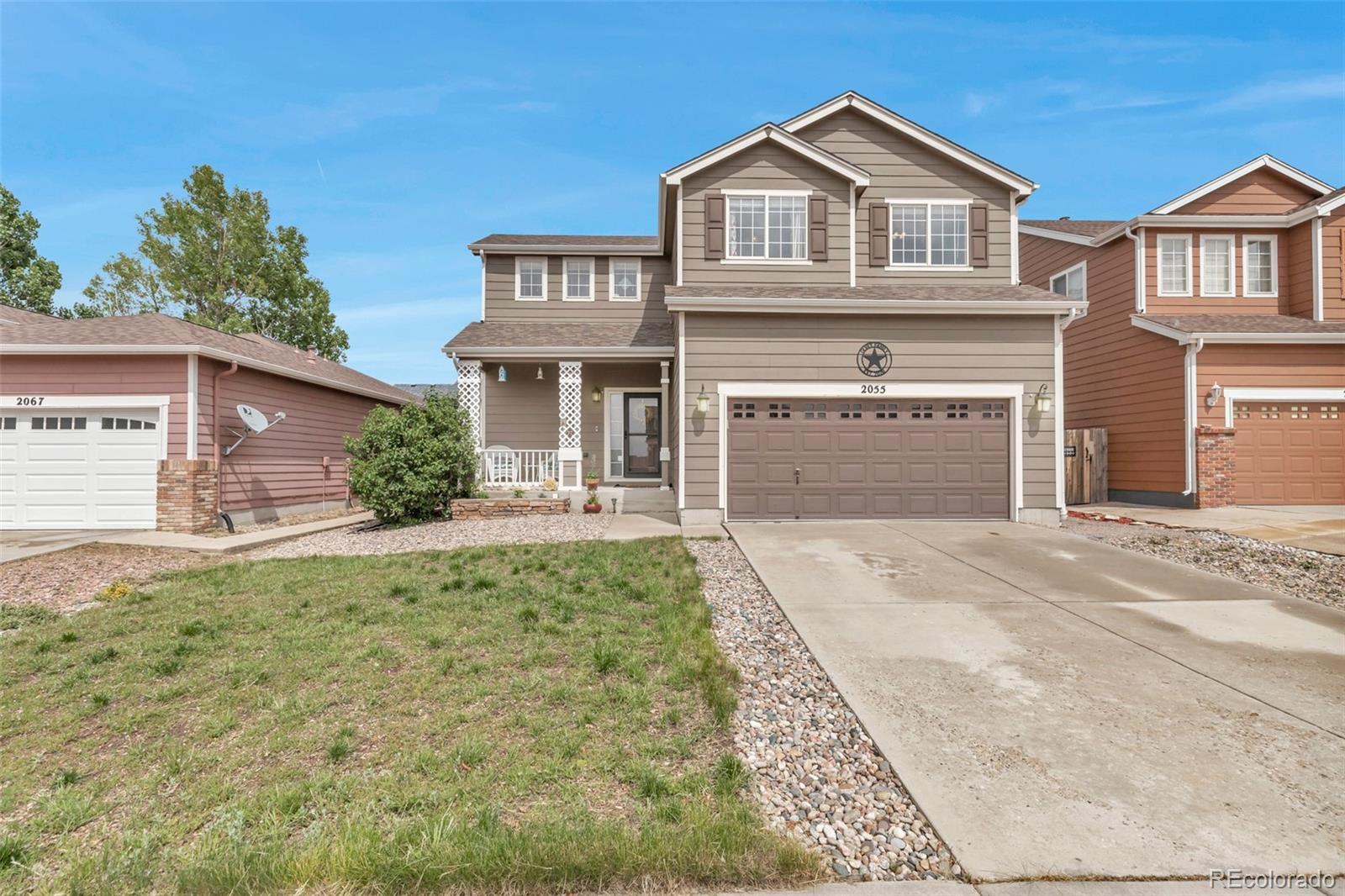 2055 Woodpark Drive