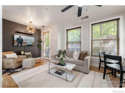 1630 N Clarkson Street 108 Denver CO 80218