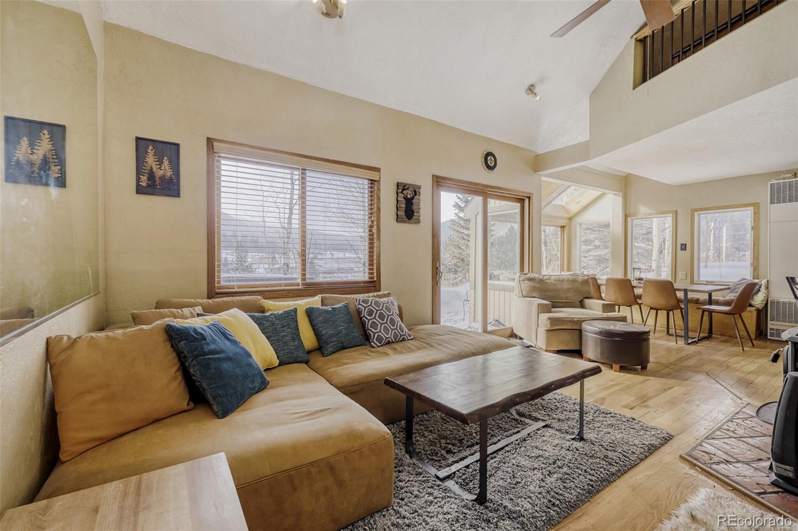 12 Red Mountain Trail