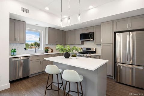 Photo of 8412 W 52nd Avenue, Arvada, CO 80002 (MLS # 5913341)