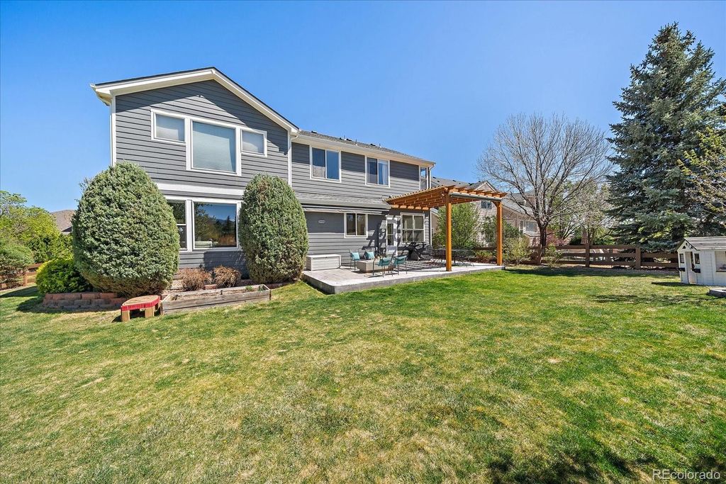 Photo of 6313 Umber Circle, Arvada, CO 80403 (MLS # 4625094)