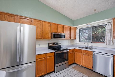 3690 S Joplin Street, Aurora, CO 80013 - #: 5197873