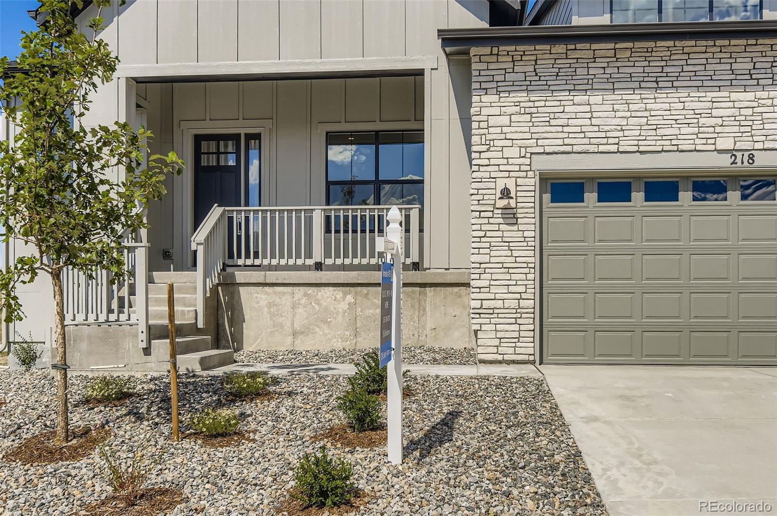 218 Leafy Aster Lane, Castle Rock, CO, 80104 218 Leafy Aster Lane