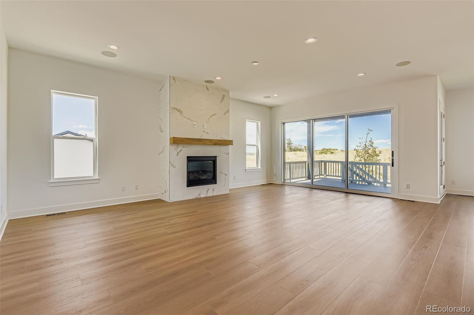 218 Leafy Aster Lane, Castle Rock, CO, 80104 218 Leafy Aster Lane