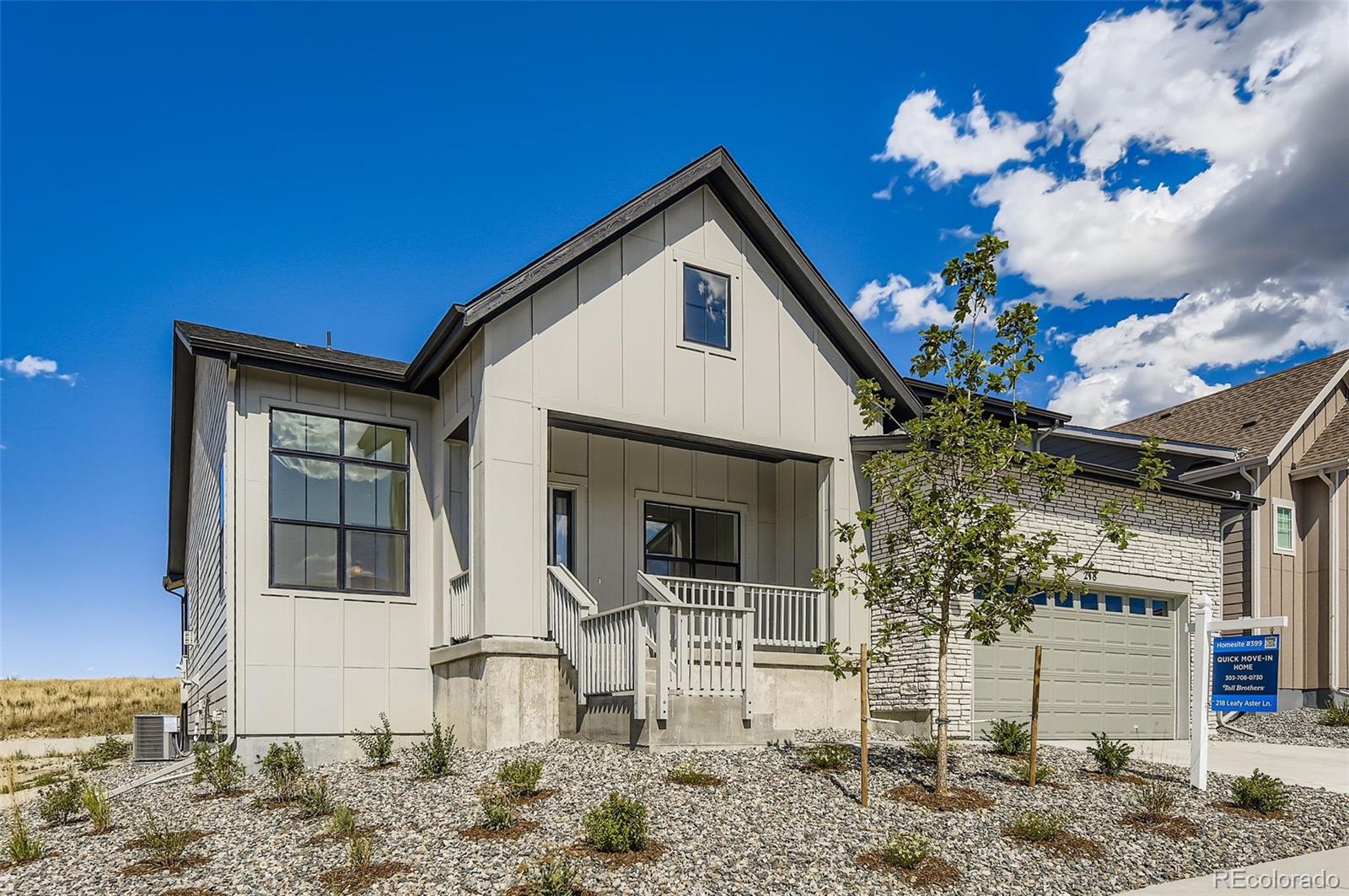 218 Leafy Aster Lane, Castle Rock, CO, 80104 218 Leafy Aster Lane