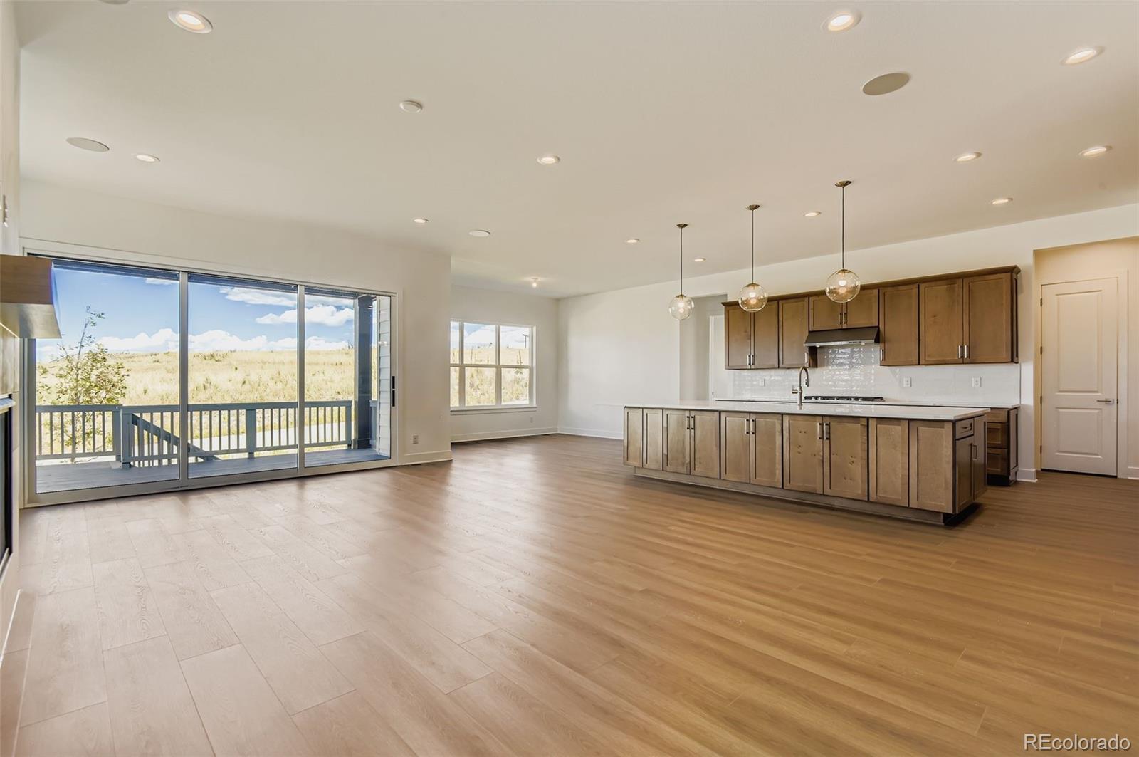 218 Leafy Aster Lane, Castle Rock, CO, 80104 218 Leafy Aster Lane