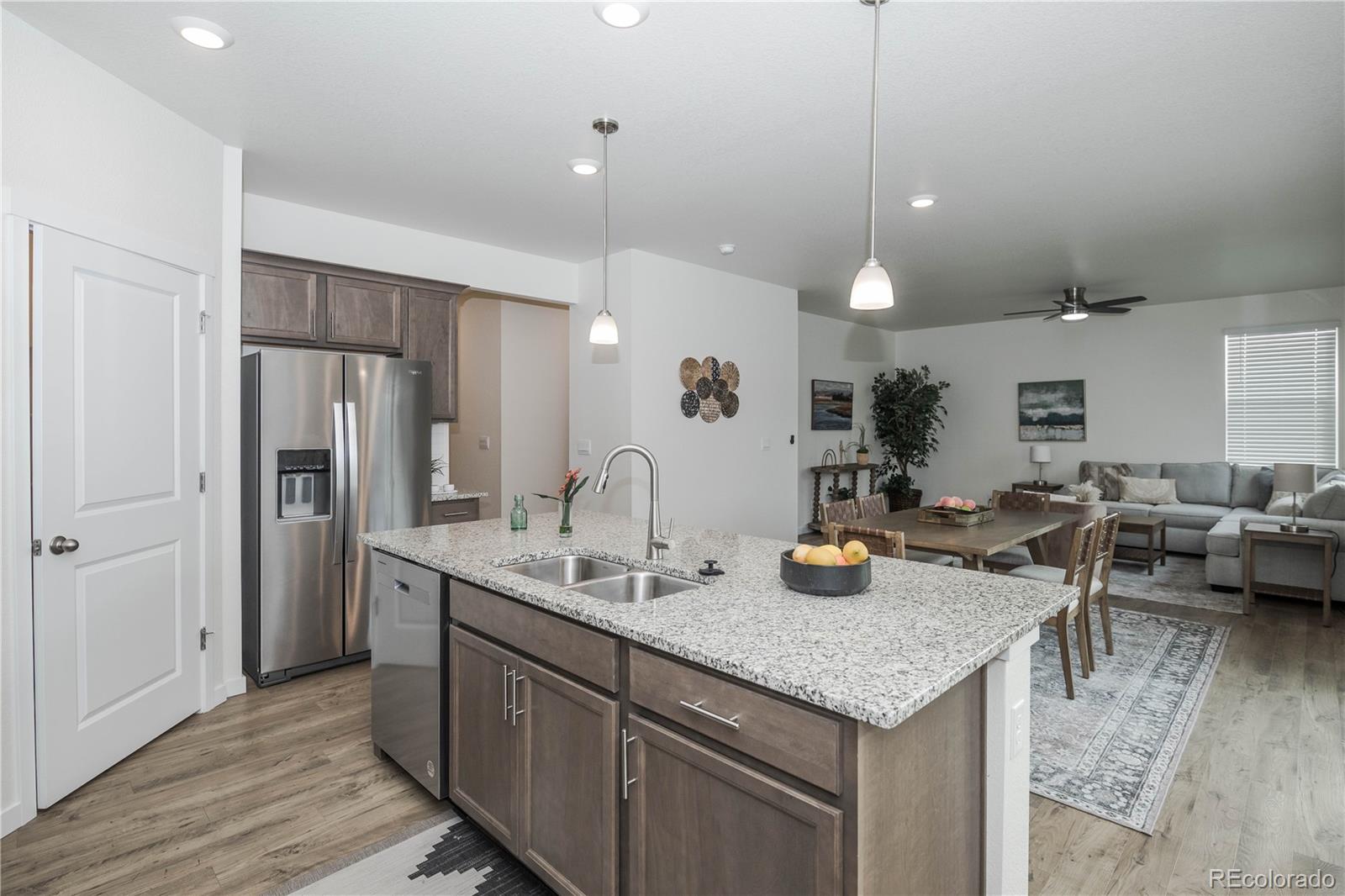 7426 E 158th Place, Thornton, CO, 80602 4 7426 E 158th Place
